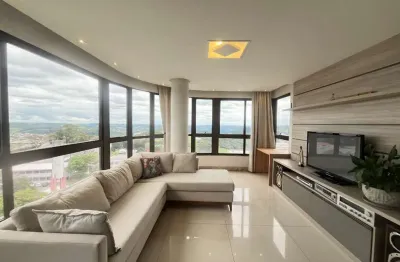 Apartamento com 3 quartos à venda na avenida osvaldo aranha, 303, cidade alta, bento gonçalves por r$ 1.380.000