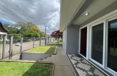 Casa com 3 quartos à venda na caetano leonardo copat, 461, santo antão, bento gonçalves por r$ 1.680.000