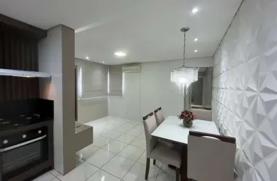 Apartamento com 2 quartos à venda na padre henrique domingos poggi, 36, borgo, bento gonçalves por r$ 320.000