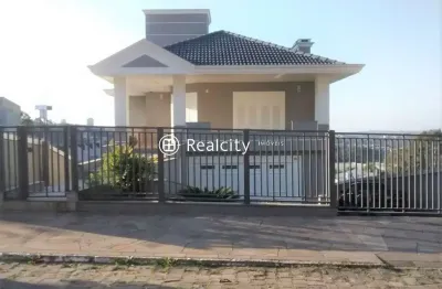 Casa com 3 quartos à venda na rua vereador lucindo joão andreola, 175, santo antão, bento gonçalves por r$ 2.650.000