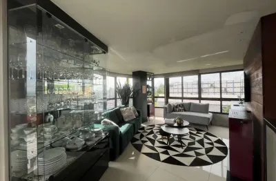 Apartamento com 3 quartos à venda na avenida osvaldo aranha, 303, cidade alta, bento gonçalves por r$ 1.300.000