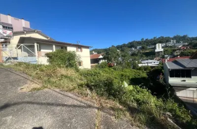 Terreno à venda na rua ernesto lorenzoni, 136, progresso, bento gonçalves por r$ 265.000