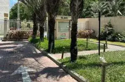 Vendo apto condominio reserva da praia 1 - 3 quartos - vargem pequena - entrada- rs 105.000,00