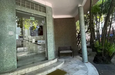 Alugo lindo apto de 2 quartos + dependências na rua dias ferreira com venâncio flores - rs 6.000,00