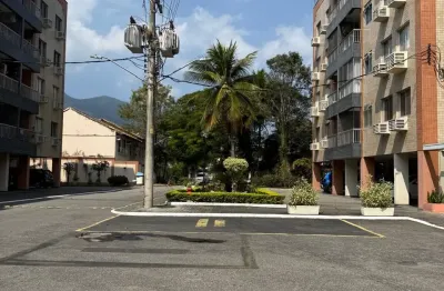 Apto com 3 quartos(1suite), 2 vagas , anil -jacarepaguá-condomínio reserva atlantica-rs 460.000,00