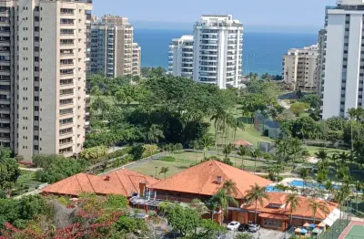 Apartamento com 2 quartos à venda na Avenida Prefeito Dulcídio Cardoso, 2920, Barra da Tijuca, Rio de Janeiro