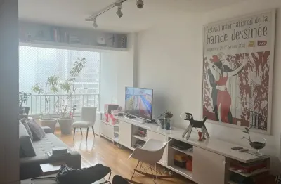 Vendo apto 2 quartos (1 suite) parque das rosas, reformado por arquiteta ! rs1.060.000,00