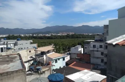 Cobertura com 1 quarto à venda na Avenida Gilka Machado, Recreio dos Bandeirantes, Rio de Janeiro