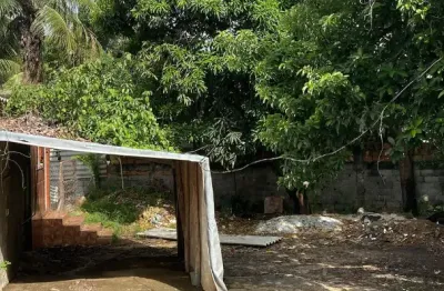 Terreno à venda na Estrada da Matriz, 1, Guaratiba, Rio de Janeiro