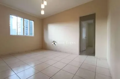 Locação no campo grande em santos! aqui na anne lopes corretora! valor de pacote r$ 2.950,00