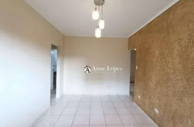 Locação no campo grande uma quadra da carvalho de mendonça!! aqui na anne lopes corretora! valor de pacote r$ 2.950,00