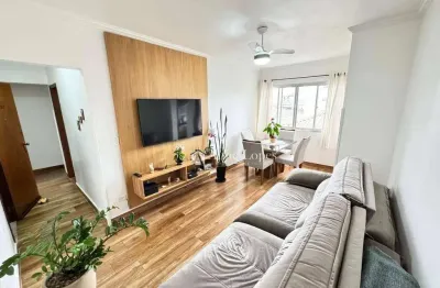 Oportunidade no campo grande ! apartamento aconchegante, iluminado e com planejados! com elevadores e portaria 24 horas!! aqui na anne lopes!!