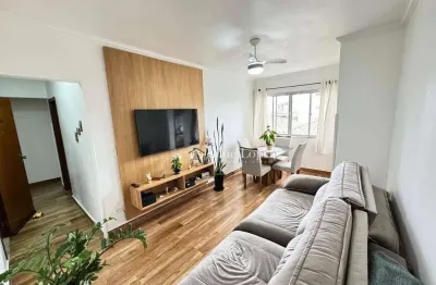 Oportunidade no campo grande ! apartamento aconchegante, iluminado e com planejados! com elevadores e portaria 24 horas!! aqui na anne lopes!!