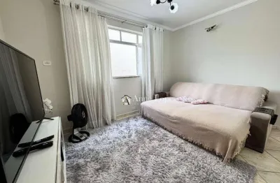 Apartamento no coração do gonzaga! oportunidade no segundo andar de escadas!! aqui na anne lopes corretora!!