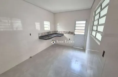 Locação!! casas 02 dormitórios! em village no campo grande!!aqui na anne lopes corretora!