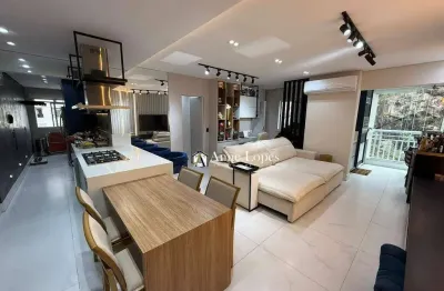 Porteira fechada!acqua play!venha se encantar com esse apartamento!lazer completo!aqui na anne lopes corretora!