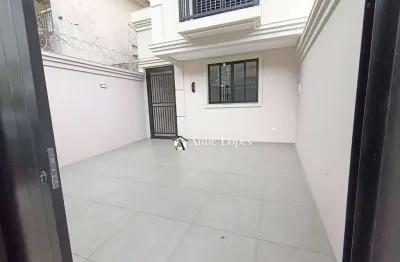 Sobrado sensacional!! moderno e amplo!! numa rua super tranquila no boqueirão em santos!! vem confferir essa oportunidadde aqui na anne lopes !!