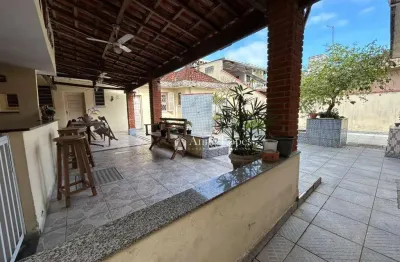 Oportunidade! lugar de paz!!casa com espaço bem amplo, pomar, quintal  ,03 quartos em são vicente!com edicula e garagem fechada!