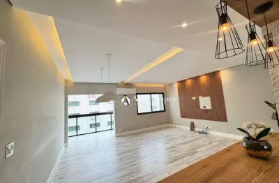 Vista mar,02 vagas demarcadas, andar alto, embaré, 03 dormitórios sendo 01 suíte, edifício com piscina aquecida e salão de festas!aqui na anne lopes