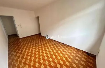 Oportunidade no campo grande com 02 dormitórios!! vaga de garagem fechada!! localização incrível!! aqui na anne lopes!!