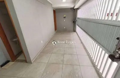 Ótima casa sobrado em condominio fechado no campo grande!! aqui na anne lopes!!