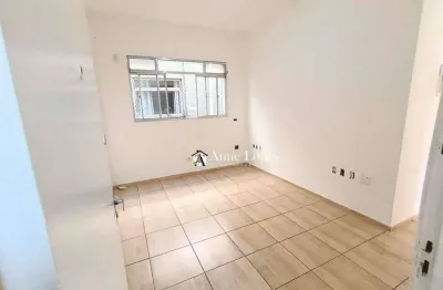 Apartamento para venda ou locação no embaré !!conforto e localização!! aqui na anne lopes corretora!!