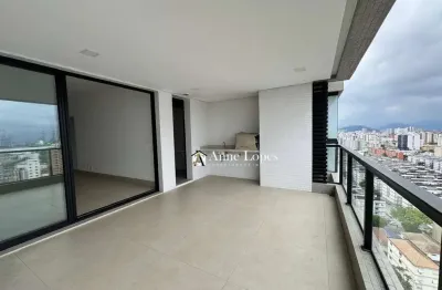 Reserva brasil, 03 dormitórios sendo 01 suíte com varanda!lazer completo!alto padrão!aqui na anne lopes corretora!