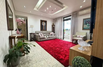 Embaré!andar alto!apê impecável!02 dormitórios, sala ampla com varanda!venha conferir!vaga demarcada