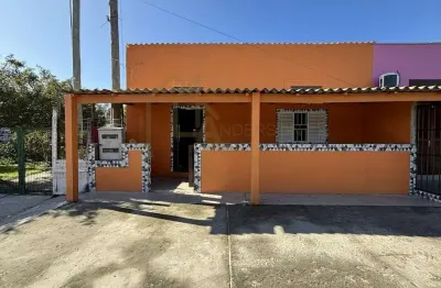 Casa 2 dormitórios para venda em cidreira, costa do sol, 2 dormitórios, 1 suíte