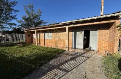 Casa 3 dormitórios para venda em cidreira, costa do sol, 3 dormitórios, 2 banheiros, 1 vaga