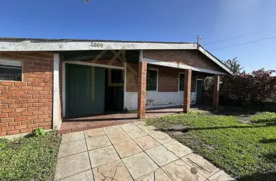 Casa para venda em cidreira, nazaré, 3 dormitórios, 2 banheiros, 1 vaga