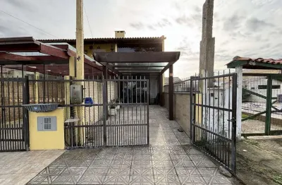 Sobrado para venda em cidreira, centro, 2 dormitórios, 1 suíte, 1 banheiro, 1 vaga