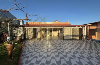Casa 3 dormitórios para venda em cidreira, costa do sol, 3 dormitórios, 1 suíte, 2 banheiros, 1 vaga