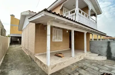 Casa 3 dormitórios para venda em cidreira, salinas, 3 dormitórios, 2 banheiros