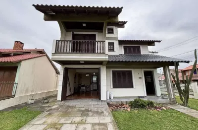 Casa 4 dormitórios ou + para venda em cidreira, salinas, 4 dormitórios, 2 banheiros, 1 vaga