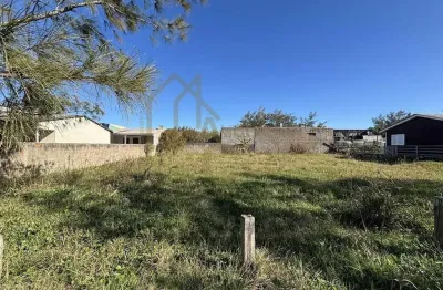 Terreno à venda na Rua Vinicius De Morais, 01, Salinas, Cidreira