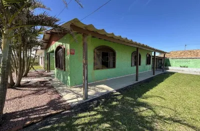 Casa 4 dormitórios ou + para venda em cidreira, centro, 4 dormitórios, 2 banheiros, 2 vagas