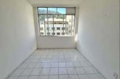 Ótimo sala, quarto e dependência. no coração de copacabana, 5 minutos do metrô siqueira campos