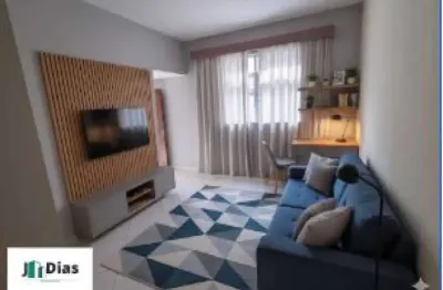 Apartamento com 2 quartos à venda na rua santa cristina, glória, rio de janeiro, 60 m2 por r$ 375.000