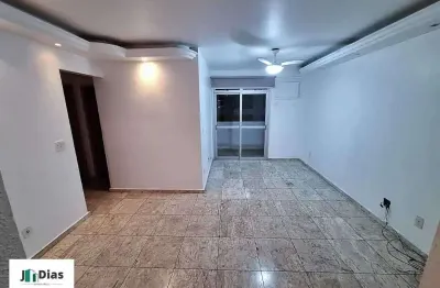 Ótima localização, edifício e distribuição de cômodos. no melhor ponto do grajaú