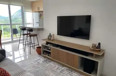 Apartamento com 2 quartos à venda na avenida abraham medina, barra da tijuca, rio de janeiro, 83 m2 por r$ 839.000