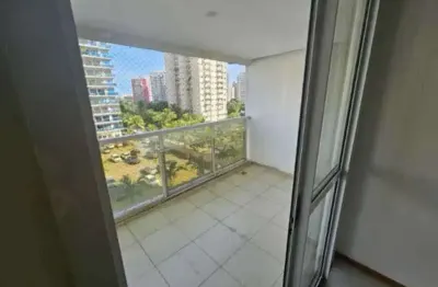 Apartamento com 2 quartos à venda na avenida jaime poggi, jacarepaguá, rio de janeiro, 74 m2 por r$ 577.000