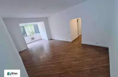 Apartamento com 2 quartos à venda na avenida rui barbosa, flamengo, rio de janeiro, 110 m2 por r$ 1.395.000
