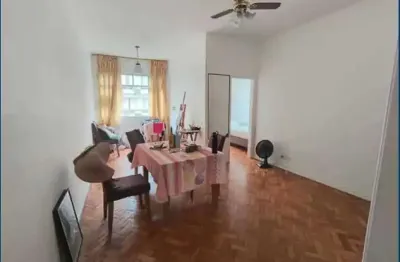 Apartamento com 2 quartos à venda na rua ministro alfredo valadão, copacabana, rio de janeiro, 70 m2 por r$ 690.000