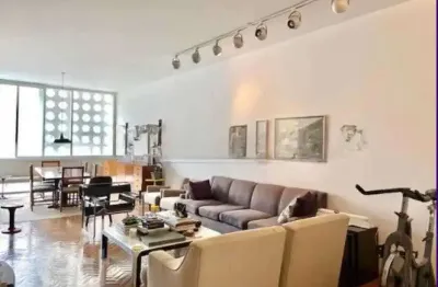 Excelente apartamento. na cobiçada barão de ipanema. andar alto, bem distribuído
