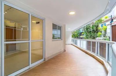 Apartamento com 3 quartos à venda na rua carvalho azevedo, lagoa, rio de janeiro, 109 m2 por r$ 1.715.000