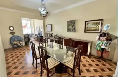 Apartamento com 3 quartos à venda na rua constante ramos, copacabana, rio de janeiro, 135 m2 por r$ 1.048.000
