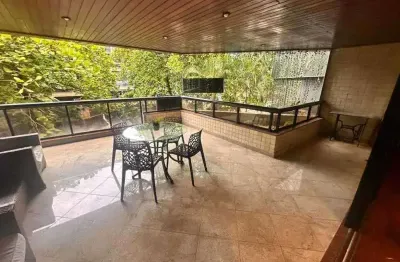 Apartamento com 4 quartos à venda na rua demosthenes madureira de pinho, recreio dos bandeirantes, rio de janeiro, 180 m2 por r$ 1.290.000