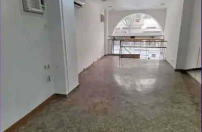 Ponto comercial com 2 salas à venda na avenida nossa senhora de copacabana, copacabana, rio de janeiro, 69 m2 por r$ 420.000