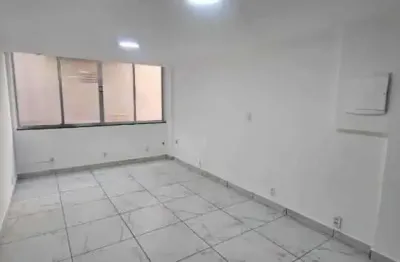 Sala comercial com 1 sala à venda na avenida nossa senhora de copacabana, copacabana, rio de janeiro, 20 m2 por r$ 275.000
